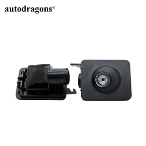 Autodragons Éclairage d'ambiance LED latéral sous rétroviseur, Projecteur LED HD pour rétroviseur intérieur, Lumière de bienvenue - Product Image 5