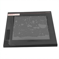 Pantalla Táctil Industrial LCD de 8.4 Pulgadas HMI GT2708-VTBA VGA 640*480 RS422 RS232 USB Interfaz Hombre-Máquina para Automatización PLC