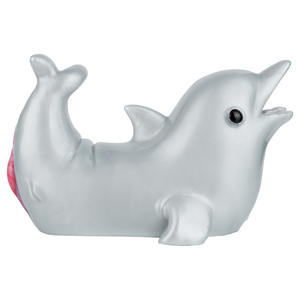 Venta al por mayor de masturbadores de silicona de animales marinos de avión en forma especial juguetes de masaje de próstata masculina masturbación masculina única - Product Image 2