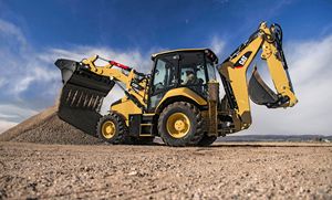 Chargeuses-pelleteuses Caterpillar 420F d'occasion sont peu coûteuses, <span class=keywords><strong>de</strong></span> bonne <span class=keywords><strong>qualité</strong></span> et offrent un excellent <span class=keywords><strong>rapport</strong></span> <span class=keywords><strong>qualité</strong></span>-<span class=keywords><strong>prix</strong></span>. - Product Image 4