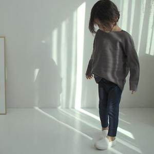 T-shirt à manches longues en polyester et élasthanne, bon marché, de fabrication chinoise - Product Image 3