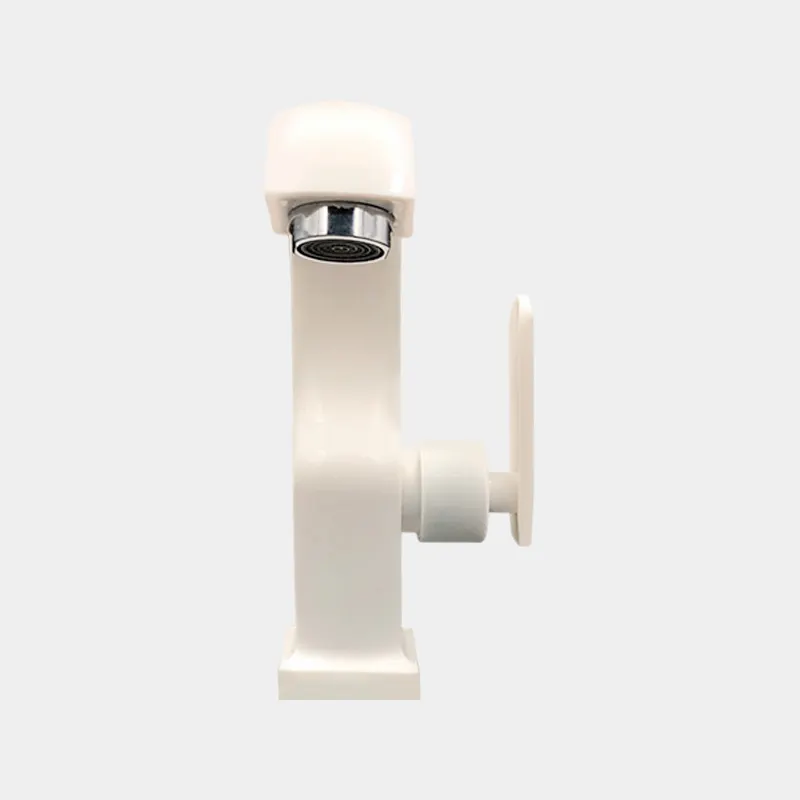 Leak proof PP PVC Tap Plastic Bathroom Kitchen Basin Faucet Sink Shower Wall Deck Mounted Bibcock Faucet