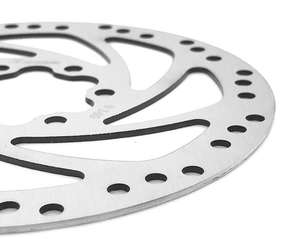 Disque de frein 140mm pour <span class=keywords><strong>Segway</strong></span> Ninebot P65 P100S pièces de rechange de frein à disque de Scooter électrique - Product Image 6