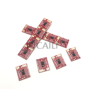 Jucaili BS3 chip vĩnh viễn cho Máy vẽ dung môi sinh thái <span class=keywords><strong>mimaki</strong></span> <span class=keywords><strong>jv33</strong></span> jv5 cjv30 TS3 ts34 TS5 máy in mô hình mực BS3 - Product Image 3