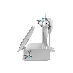 5 in 1 Multifunctional Skin Hair Analyzer Hair Scalp Scanner Follicle Detector - Product Image 2