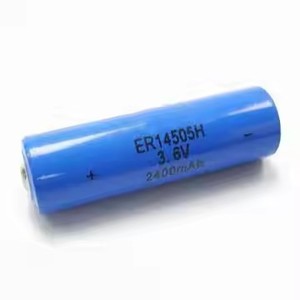 Bootpwr 리튬 주 배터리 <span class=keywords><strong>AA</strong></span> ER14505 LS14500 TL-5903 3.6V <span class=keywords><strong>2400mAh</strong></span> 리튬 배터리 - Product Image 1