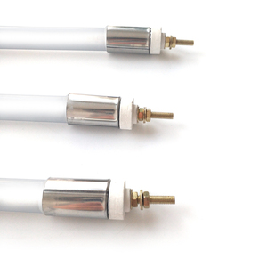 Máy Sưởi Ống Thạch Anh Điện Màu Sữa - Product Image 5