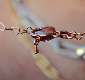 Joyería chapada en oro para mujer, collar de cadena de plata para hombre, pulsera, cadena Rolo, para regalos, compromisos, accesorio al por mayor - Product Image 4