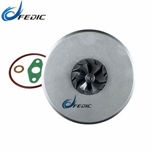 Cartucho Turbo GT1746V 755507 CHRA 8200631167 para Renault <span class=keywords><strong>Laguna</strong></span> Megane Scenic II 1,9 dCi 96Kw 130HP F9Q758-F9Q804 - Product Image 5