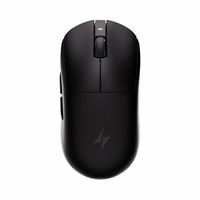 Nuevo Ratón Inalámbrico para Juegos Atk Dragonfly A9 Air, Ligero, Tri-Modo, con Iluminación RGB