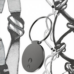 A30เครื่องช่วยแปลเสียง WAV โลหะบันทึกเวลา12-15ชั่วโมง USB 2.0เรียลไทม์ควบคุมแอปแปลภาษา - Product Image 3