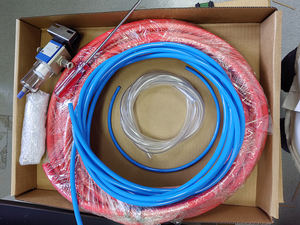 Dijital AAS Spektrofotometre WFX-180B Otomatik Kalibrasyon Veri Raporu için Profesyonel Yazılım 190nm-900nm Dalga Boyu Aralığı - Product Image 5