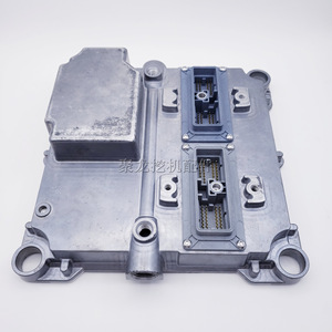 Contrôleur de moteur Caterpillar ECU 28170119 pour E320D 323DL Perkins C6.4 C6.6 Moteur diesel Modèle d'origine - Product Image 1