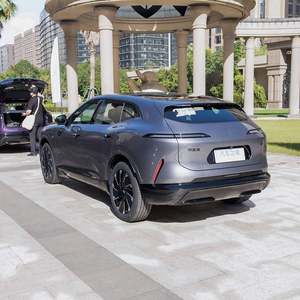 AVATAR 07, SUV de taille moyenne 4WD à traction intégrale, vente directe d'usine avec batterie au lithium-ion CATL, véhicule à énergie nouvelle HEV/EV, 2025 - Product Image 4