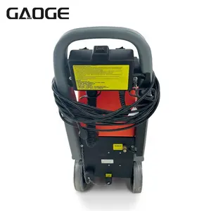 Gaoge Wholesale Self-Contained Carpet Extractor Cleaner With Dryer Carpet Washing Machine For Hotel Floor And Carpet Cleaning