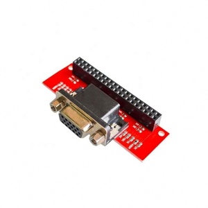 Para Raspberry Pi 3 B/2 Generation/B+ Módulo VGA666 Placa de Expansión 3B - Product Image 1