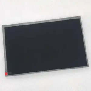 5 inch for Innolux 800x3(RGB)x 480 TFT LCD Screen Display general Module Panel ZE050NA-01U digital for Innolux new original