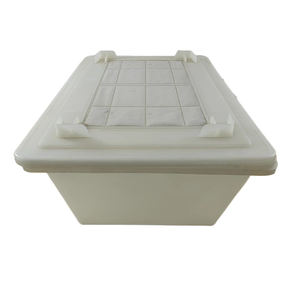 Caja de Plástico <span class=keywords><strong>para</strong></span> Animales, Jaula de Transporte <span class=keywords><strong>para</strong></span> <span class=keywords><strong>Ratas</strong></span> de Laboratorio, Tubos de Transporte <span class=keywords><strong>para</strong></span> Roedores, Jaula de Transporte <span class=keywords><strong>para</strong></span> Ratones - Product Image 5