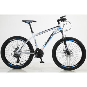 <span class=keywords><strong>Trek</strong></span>-llantas para <span class=keywords><strong>bicicleta</strong></span> de montaña mtb 29, suspensión completa, novedad de 27,5 - Product Image 4
