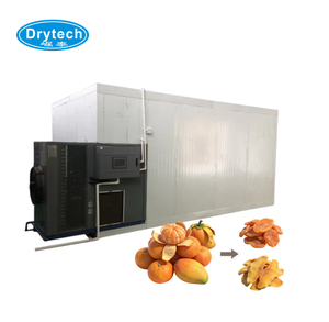 Séchoir à pompe à chaleur air-eau, séchage rapide à haute température, idéal pour sécher les piments séchés, le fenouil et autres épices - Product Image 1