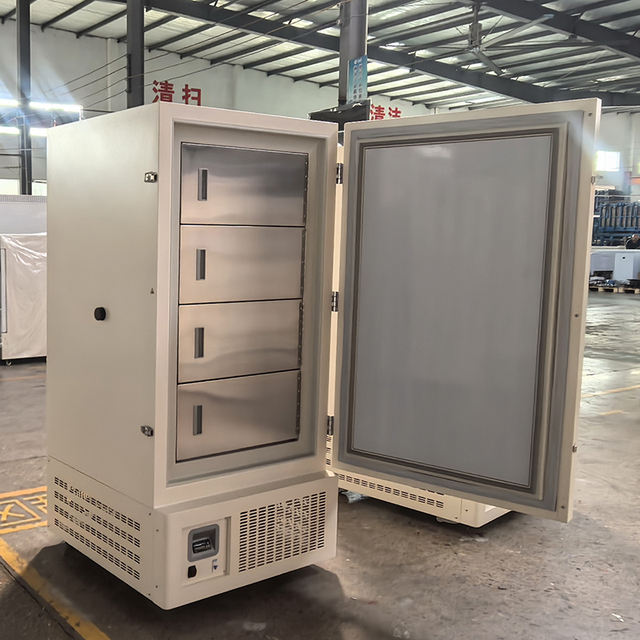 708 Litres -86 Degree Ultra Low Laboratory Cryogenic Freezer