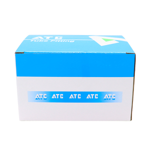 Yadke connettore a spina rapida fatto da sé APU PU-8 a testa dritta 6 4 PU-10 accessori pneumatici in scatola - Product Image 4