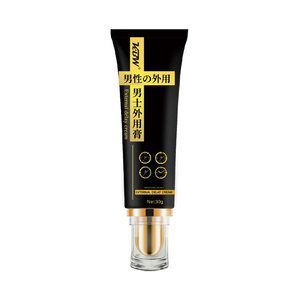 Crema/Gel Retardante para Hombres 30g, No Resistente al Agua, Sin Aditivos, Solo para Uso Externo, Cuidado Íntimo para Adultos - Product Image 3