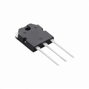 Electronic Circuit Components TO-3P Transistors In Stock TK20J60W S1VE - Product Image 1