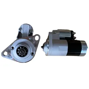 Qualidade Original 9T Peças De Motor Diesel 12V 1.4KW CW Starter Motors Para PERKINSA