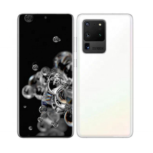 Para <span class=keywords><strong>S20</strong></span> <span class=keywords><strong>Ultra</strong></span> 5G G988U Desbloqueado de Fábrica Original Económico Android Barra Táctil Teléfono Móvil Celular Smartphone - Product Image 4