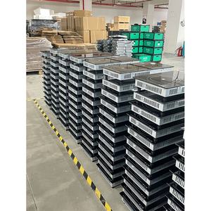 Plaque de cuisson à induction intelligente à cinq zones, fabriquée en usine, avec zone flexible, plaque de cuisson électrique pour poisson - Product Image 6