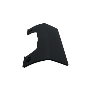 Cubierta de Gancho de Remolque para Parachoques Trasero de Land Rover DPO500011PCL, Plástico, 4 Orificios de Montaje - Product Image 3