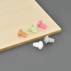 Protector de Silicona de 5mm para Puertas de Muebles, Antigolpes, de Suzhou Science Popularization - Product Image 1