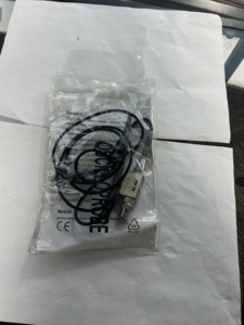 อะไหล่และอุปกรณ์เสริมสำหรับโพรบออสซิลโลสโคปแรงดันสูง - Product Image 2