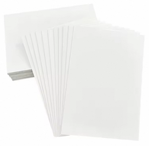 A3 120g Non-Toxic Cold Press Sketch Paper for Kids & Anime Artists Watercolor Painting 100% Wood Pulp