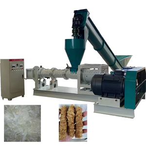 Feather Extrusion Feather Meal <b>Processing</b> <b>Machine</b> - Product Image 6