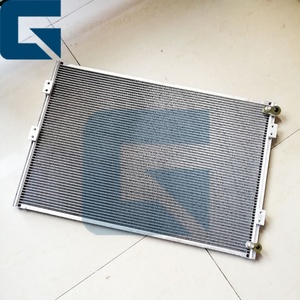 Condenseur de climatisation 235-8880 2358880 pour excavatrice 320D - Product Image 4