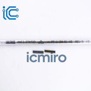 ICMICRO En stock Nouveau microcontrôleur Microchip d'origine Fournisseur fiable FLE-117-01-G-DV - Product Image 2