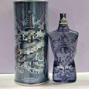 Perfume Masculino Le de Larga Duración, Tamaño Regular, al por Mayor, Aroma Especiado, Amaderado, Fresco y Frutal, Perfumes de Lujo Originales Populares - Product Image 2