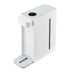 XIAOMI MIJIA distributore di acqua calda istantanea S2202 Home Office Desktop bollitore elettrico termostato pompa dell'acqua portatile calorifie veloce