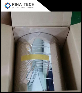 แผ่นปริซึมแสงแบบใหม่ ฟิล์มคุณภาพสูงสำหรับแผงสวิตช์สัมผัสแบบมีไฟพื้นหลังสำหรับบ้านอัจฉริยะ ฟิล์มมุม 0/45/90/135 องศา รินาเทค - Product Image 3