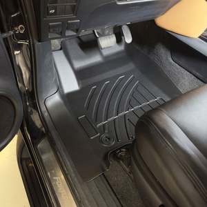 适用于2019三菱幻影G4的KQD汽车内饰配件防滑TPE汽车脚垫 - Product Image 4