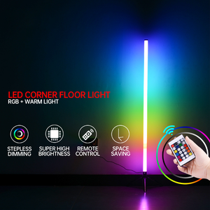 Navidad RGB LED Pixel Tube Light Home Party DJ y boda Luces decorativas con APP Remote PC Lamp Body para uso doméstico - Product Image 4