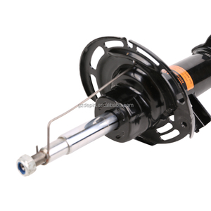 Système de suspension automobile 1723200130, amortisseur avant, kits de suspension coilover pour Mercedes-Benz 172 SLK - Product Image 2