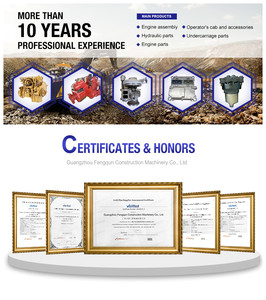 مضخة ديزل C9 476-8766 4768769 476-8769 20R-1635 20R-1636 بسعر المصنع، مضخة حقن الوقود 319-0678 - Product Image 6