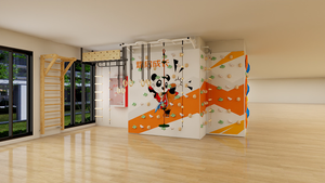 Gimnasio <span class=keywords><strong>de</strong></span> Obstáculos Ninja para el Hogar <span class=keywords><strong>de</strong></span> Alta Calidad y Precio Competitivo, Gimnasio <span class=keywords><strong>de</strong></span> <span class=keywords><strong>Juegos</strong></span> <span class=keywords><strong>de</strong></span> Aventura Interior, Gimnasio <span class=keywords><strong>de</strong></span> <span class=keywords><strong>Juegos</strong></span> Gimnásticos - Product Image 6