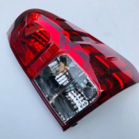 Ensemble de feux arrière de haute qualité RH 81550-0K260 & LH 81560-0K260 pour Toyota Hilux