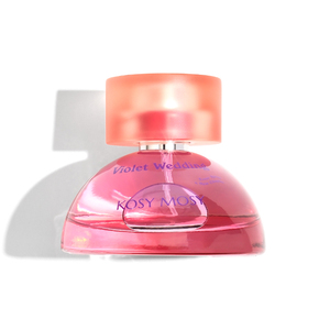 KOSY MOSY Set de Regalo de Perfumes Florales en Tamaño Viaje para Mujer, Fragancia Duradera de Flor de Jazmín - Product Image 6