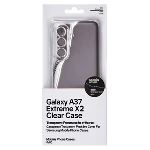 เคส GALAXY A37 EXTREME X2 ใส TEEX2SAA37 - Product Image 3