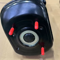 37106872967 37106872968 Garantie de 2 ans Amortisseurs de suspension pneumatique arrière pour BMW Série 6 (G32)